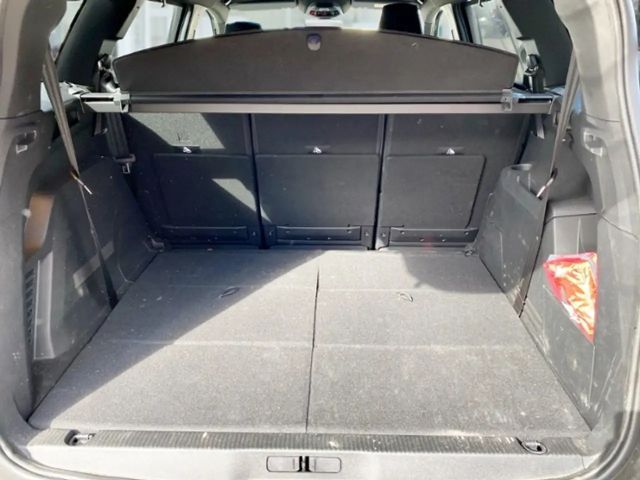 Peugeot 5008 GT-Line