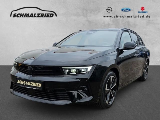 Opel Astra GS-Line Grand Sport Sports Tourer