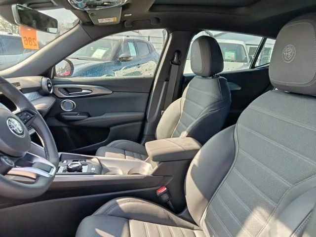 Alfa Romeo Tonale Veloce