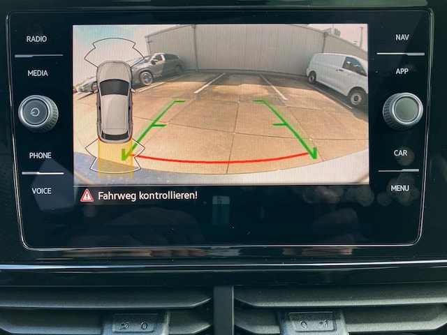 Volkswagen T-Roc 2.0 TSI DSG R-Line