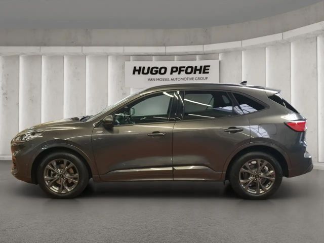 Ford Kuga EcoBoost ST Line X