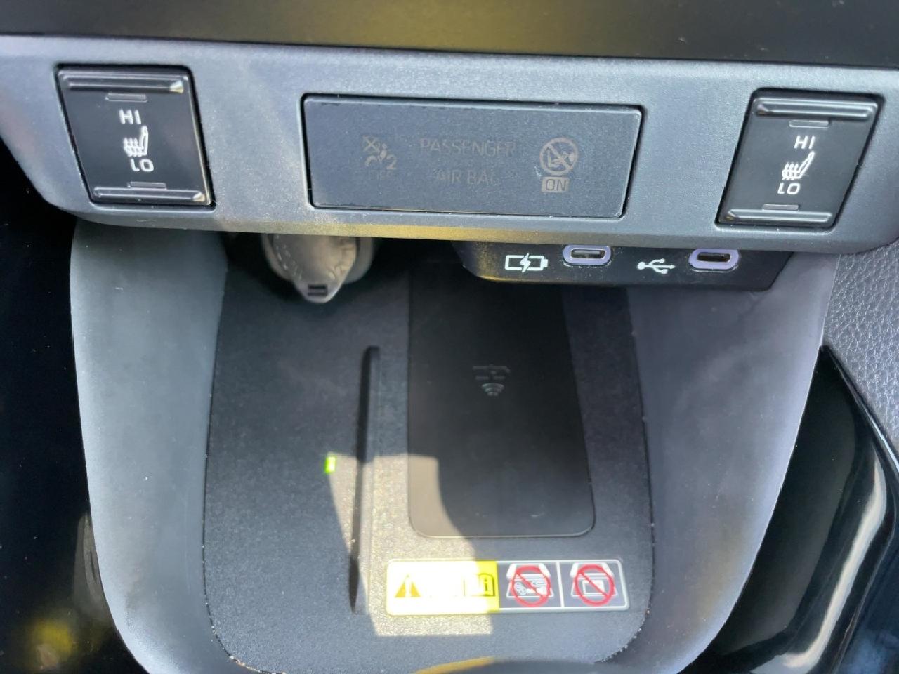 Toyota Yaris 5-deurs Style