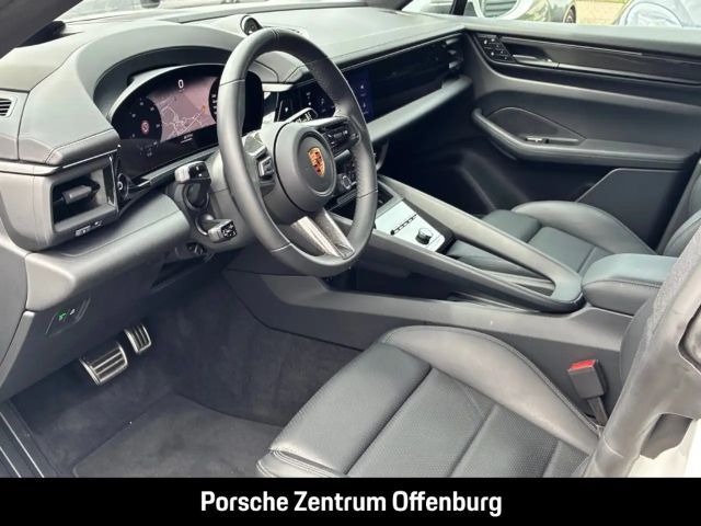 Porsche Macan 4S