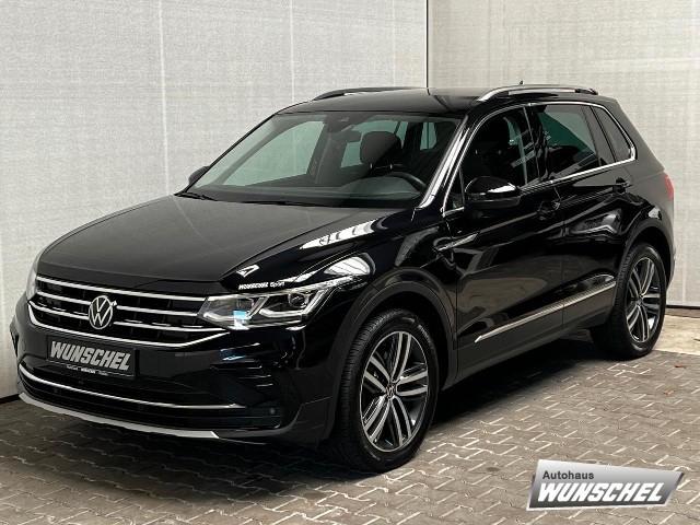 Volkswagen Tiguan 2.0 TSI DSG Elegance Elegance