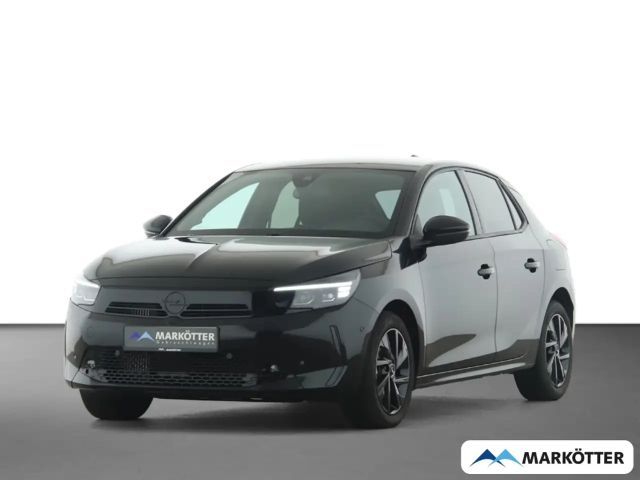 Opel Corsa GS-Line Grand Sport