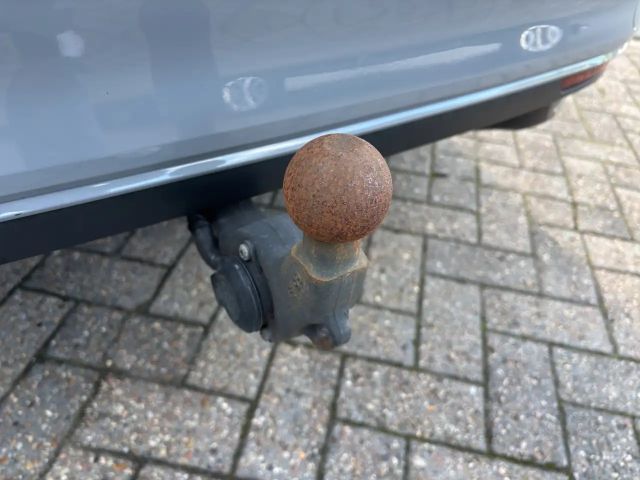 Volkswagen Passat 2.0 TDI Business DSG Variant