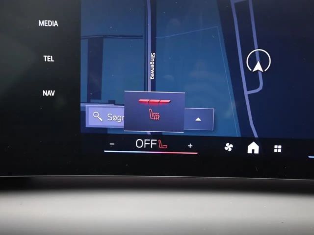 BMW 120 M-Sport Sedan