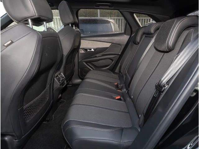 Peugeot 3008 GT-Line PureTech