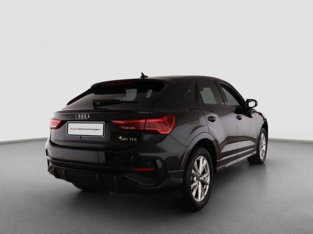 Audi Q3 35 TDI S-Line S-Tronic Sportback