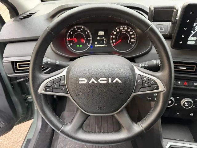 Dacia Jogger Extreme