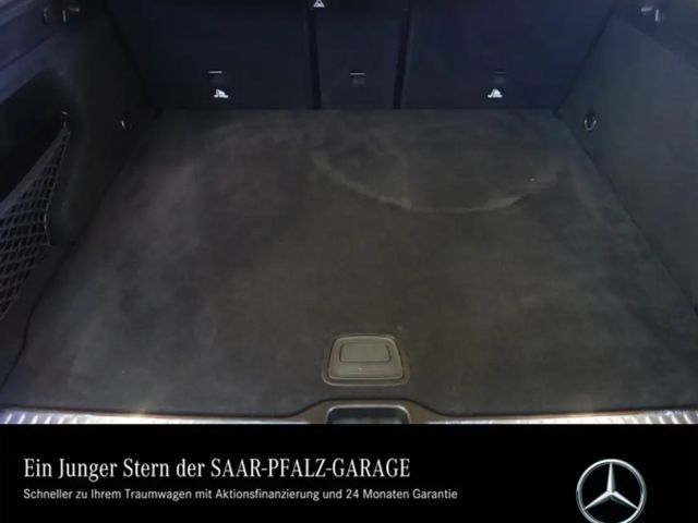 Mercedes-Benz GLC 200 4MATIC GLC 200 d