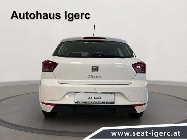 Seat Ibiza Reference