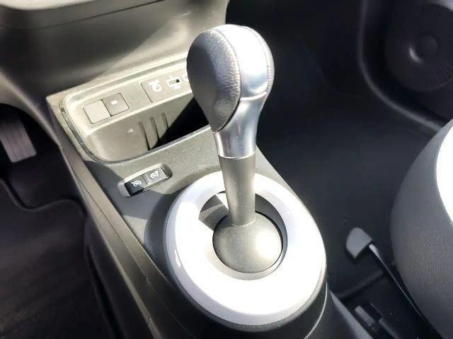 Renault Twingo E-Tech Techno