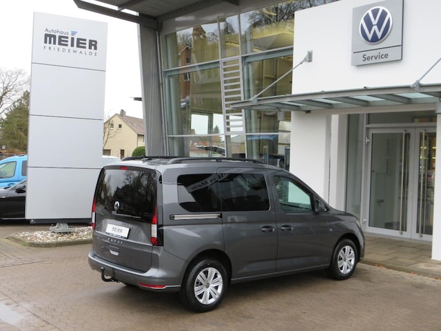 Volkswagen Caddy Combi