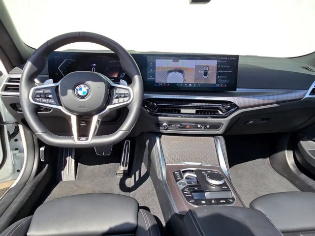 BMW 420 420i Cabrio M-Sport