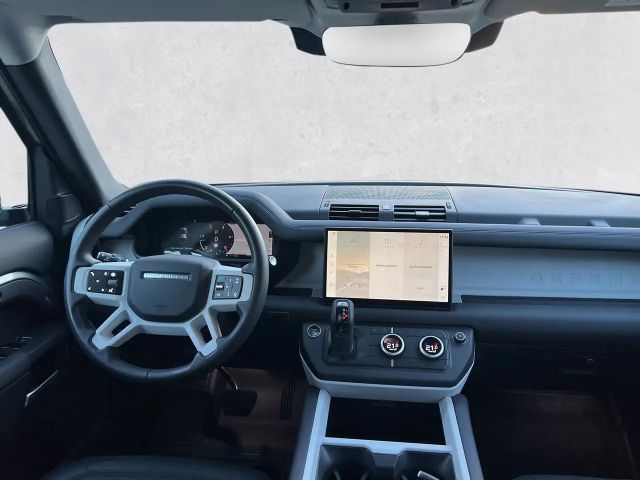 Land Rover Defender 110 D250 S