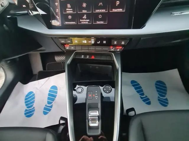 Audi A3 S-Line Sedan