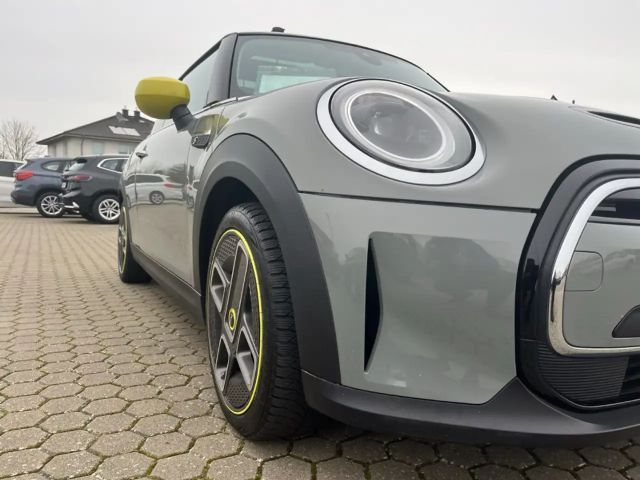 MINI Mini Electric SE