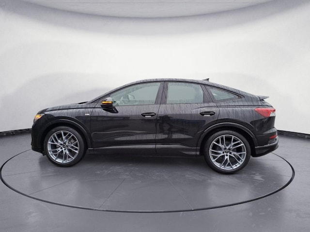 Audi Q4 e-tron 35 Sportback