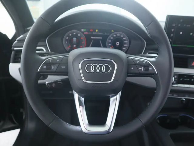 Audi A4 35 TFSI S-Line