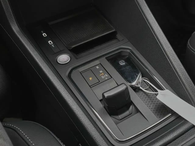 Volkswagen Caddy Life