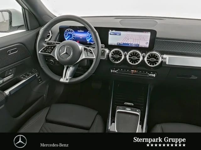 Mercedes-Benz EQB 300 4MATIC Progressive