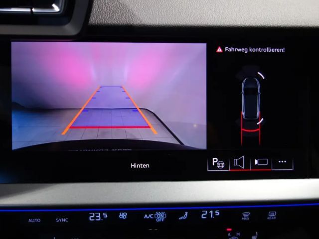 Audi A3 30 TDI Sportback