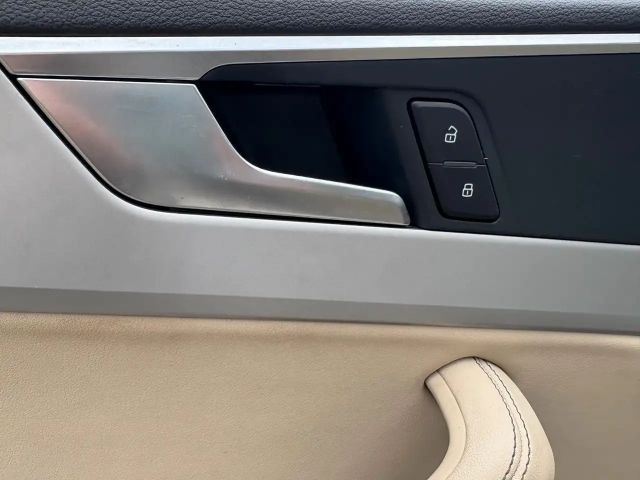 Audi A5 35 TFSI Cabriolet