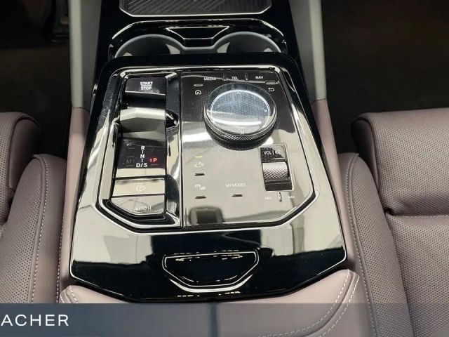 BMW 540 540d M-Sport Sedan xDrive