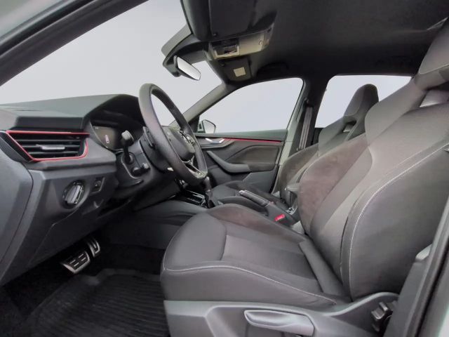 Skoda Kamiq 1.0 TSI Selection