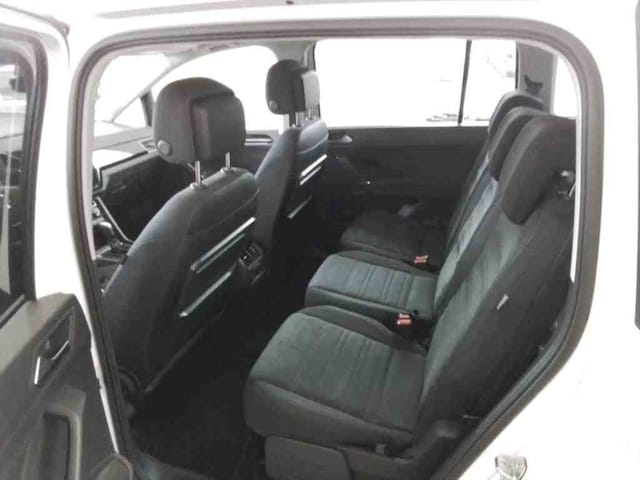 Volkswagen Touran 2.0 TDI Comfortline DSG