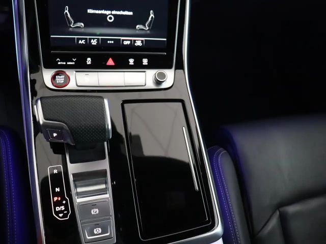 Audi SQ8 4.0 TFSI