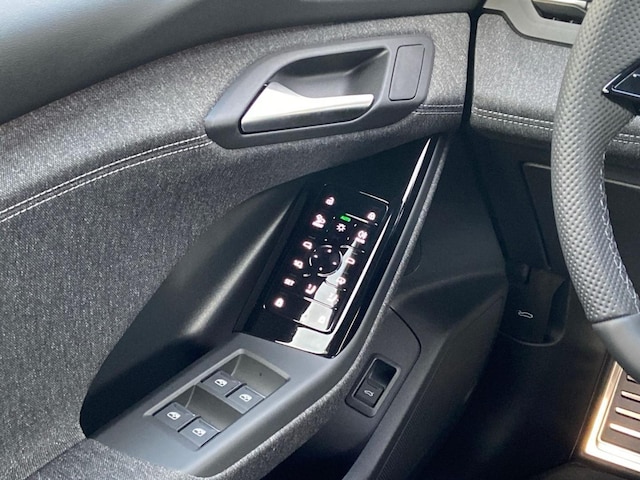 Audi Q6 e-tron Quattro Sportback