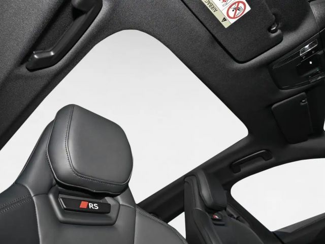 Audi RS e-tron GT Quattro