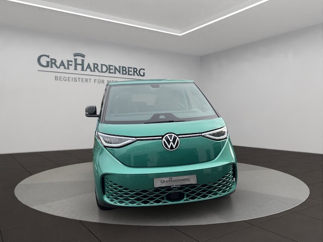 Volkswagen ID.Buzz 150 kW Pro