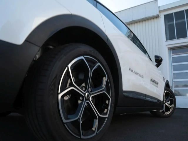 Smart #3 Pro 360° Panorama ACC SpurH Keyless-Entry