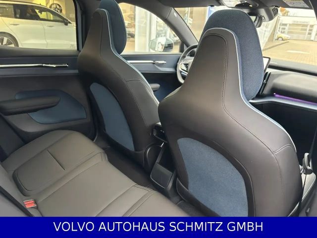 Volvo EX30 Achterwielaandrijving Ultra
