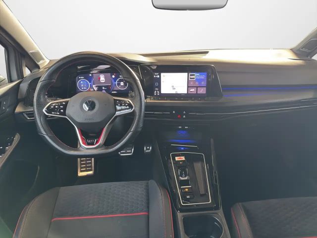 Volkswagen Golf 2.0 TSI DSG GTI Style