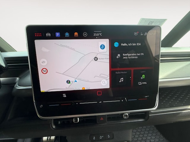 Volkswagen ID.Buzz 4Motion