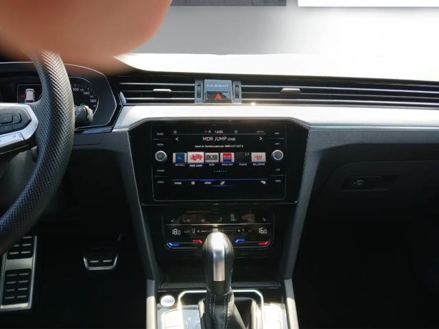 Volkswagen Passat Business Variant