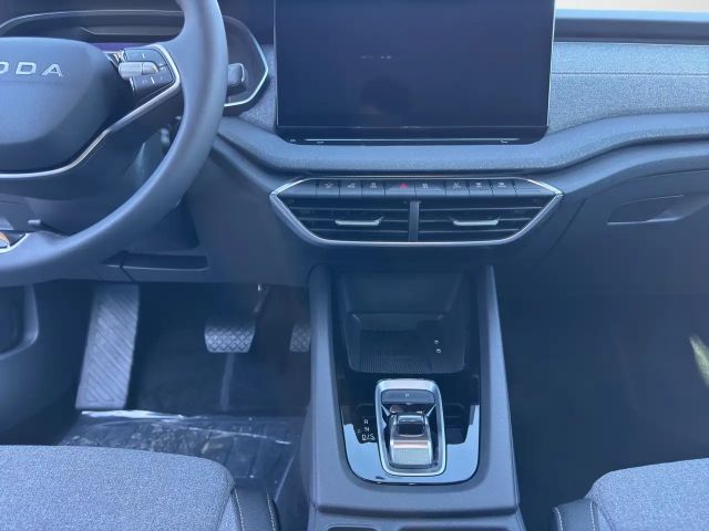 Skoda Octavia 2.0 TDI Combi Tour