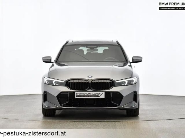 BMW 330 330e xDrive