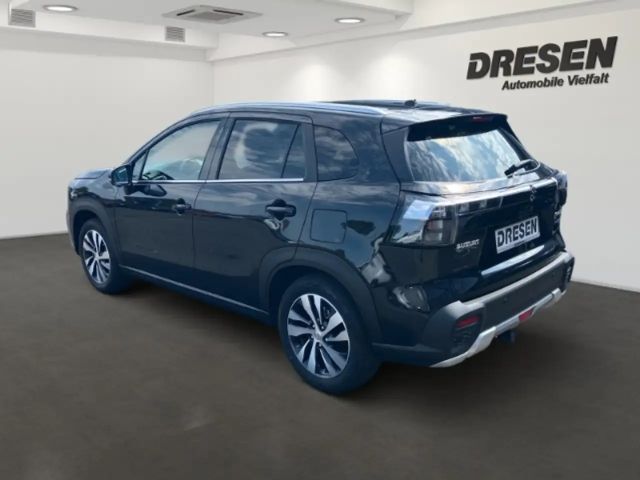 Suzuki SX4 S-Cross AllGrip Comfort