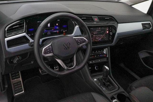 Volkswagen Touran 1.5 TSI DSG