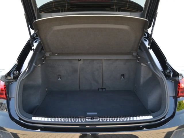 Audi Q3 35 TFSI S-Line Sportback