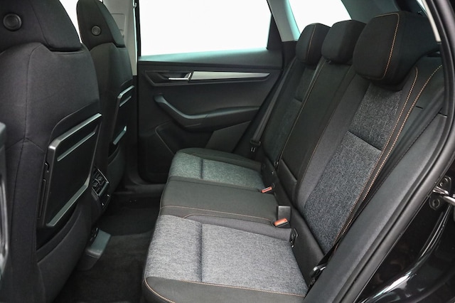 Skoda Karoq 1.5 TSI Clever