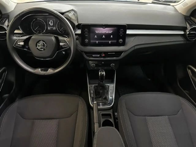 Skoda Fabia 1.0 TSI Style Style