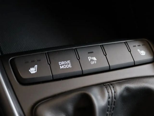 Hyundai i20 Hybrid Select