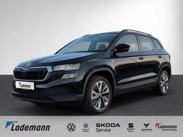 Skoda Karoq 1.5 TSI Tour