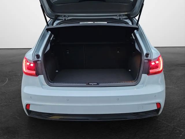 Audi A1 30 TFSI S-Tronic Sportback